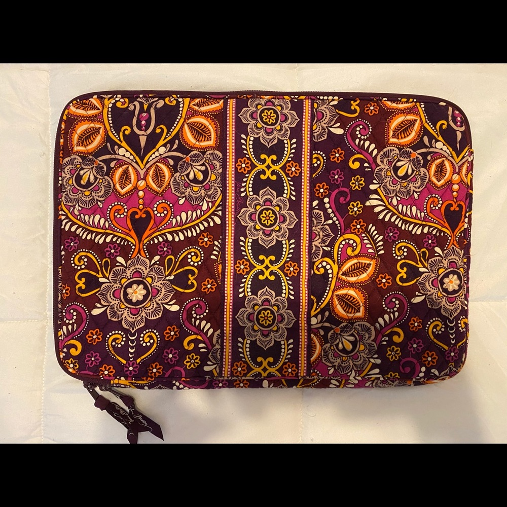 Vera Bradley Laptop Case